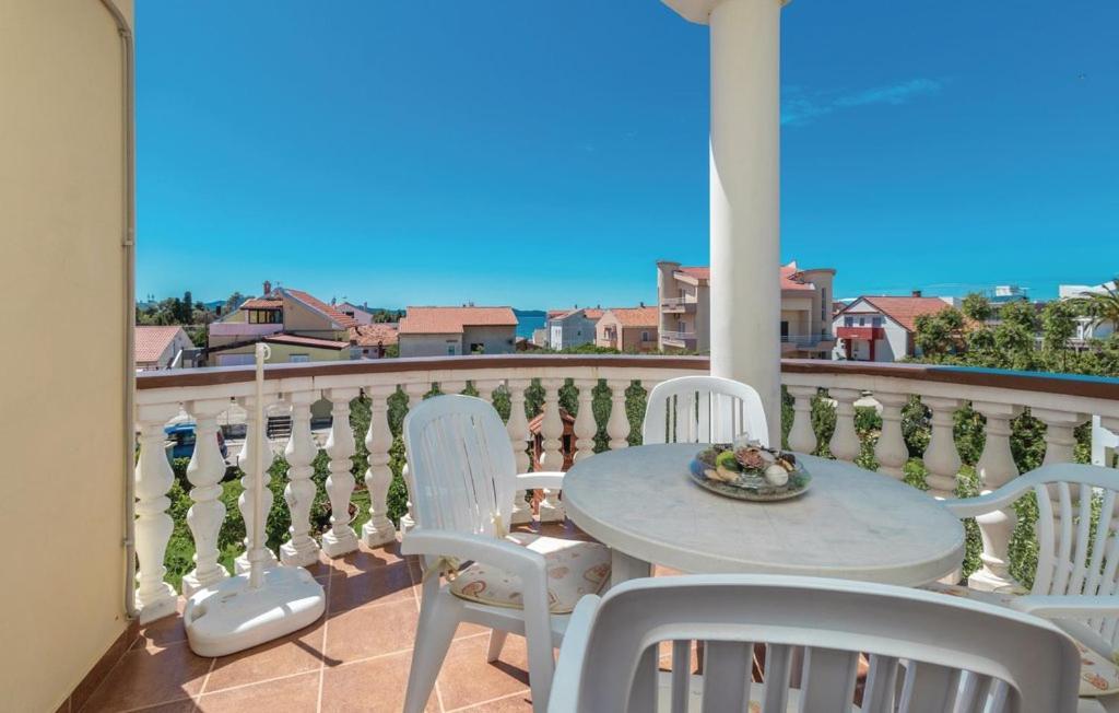 Villa Kata Apartments Задар Экстерьер фото