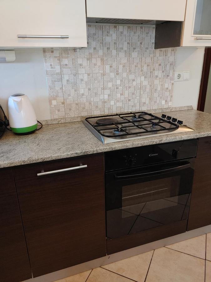 Villa Kata Apartments Задар Экстерьер фото